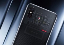   Xiaomi Mi8 Pro     