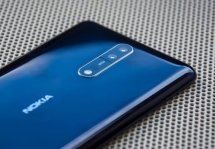     Nokia 8 (4/64GB)