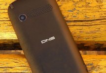  DNS:    