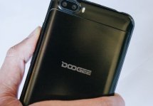  Doogee:  