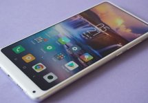     Xiaomi Mi Mix 2S (6/64GB)