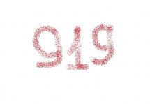  919:      