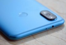     Xiaomi Mi A2 (4/64 Gb)