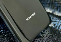  HomTom:   