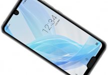  Sharp Aquos R2 Compact:     ,  