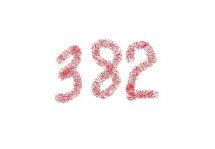  382:      