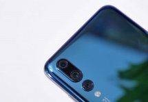 Huawei nova 4:   
