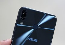    Asus ZenFone     