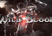 Wild Blood -    