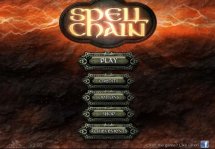 Spellchain -   