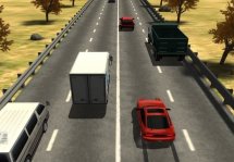 TRAFFIC RACER -    