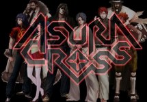 Asura Cross -    