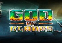 God of Blades -     