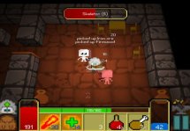 Dungeon Madness -    