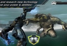 Pacific Rim -     