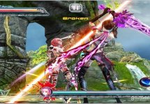 Sword Goddess -    