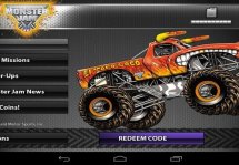 MonsterJam -    