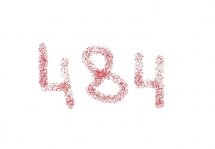  484:      