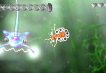 SPORE Origins   