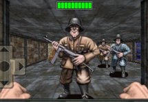 Wolfenstein RPG 3D      RPG