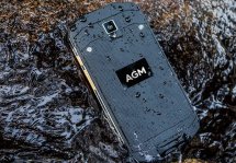     AGM   Setphone