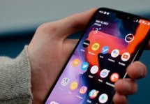  OnePlus 6  : Huawei P20 Pro  Meizu 15 Plus