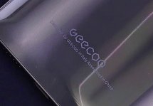  Geecoo:  