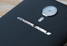  General Mobile:    
