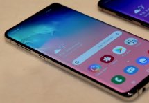 Samsung Galaxy S10 -  :    