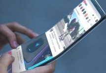 Samsung Galaxy F:   