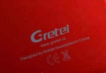  Gretel:  OEM   