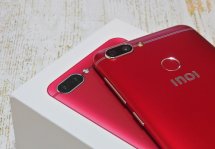 INOI 5 Pro:  