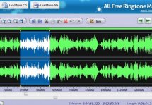 Free Ringtone Maker  -    