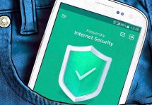   Kaspersky Mobile Security: , 