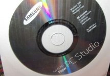   Samsung PC Studio: , 