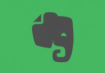  Evernote:    , 