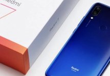     Redmi 7 (3/64 )