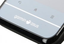  Garmin-Asus     