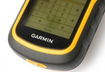  Garmin:      