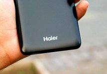  Haier:    