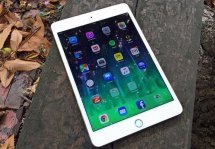      iPad:  