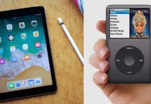   iPad  iPod:  