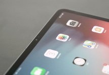      iPad:  