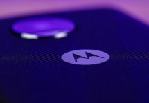 Motorola Moto Z4:   