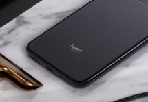  Redmi:  