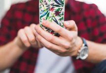   iPhone   :  