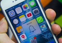   iPhone  :  
