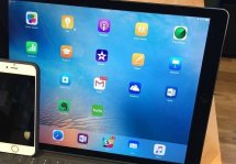   iPhone  iPad:  