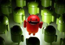  : Android-     Agent Smith