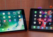      iPad  :  